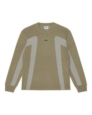 Obey Brann Sweater