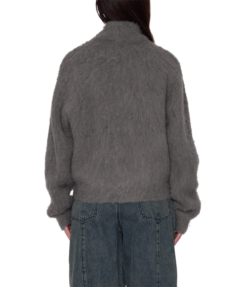 obey maglioni Obey Caia Sweater Bomber