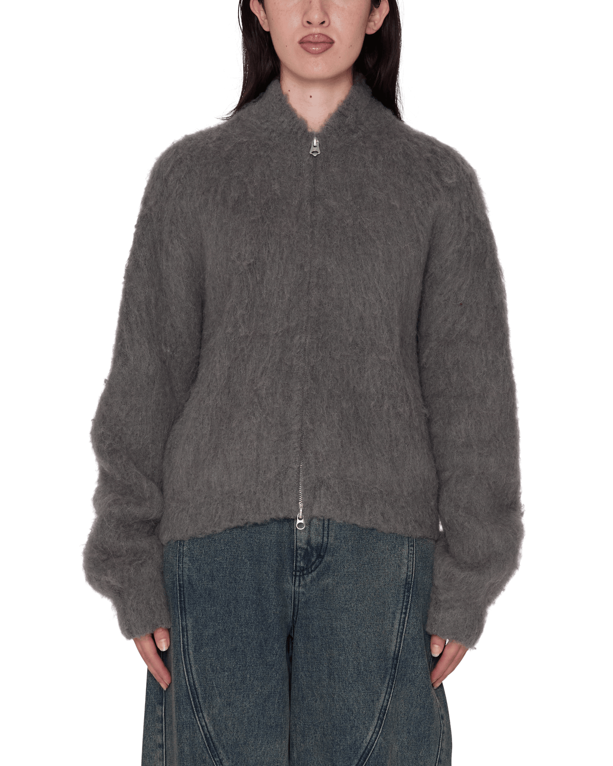 obey maglioni Obey Caia Sweater Bomber