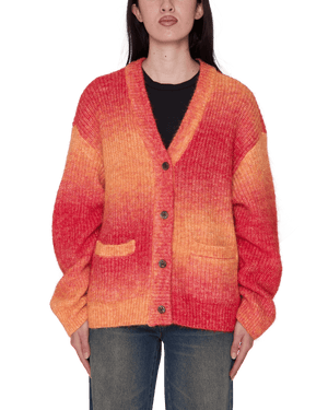 Obey Cardigan
