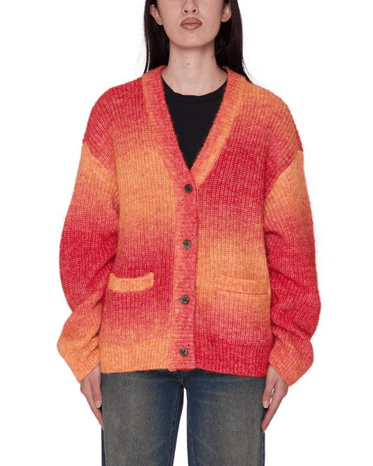 obey Obey Cardigan foto 1
