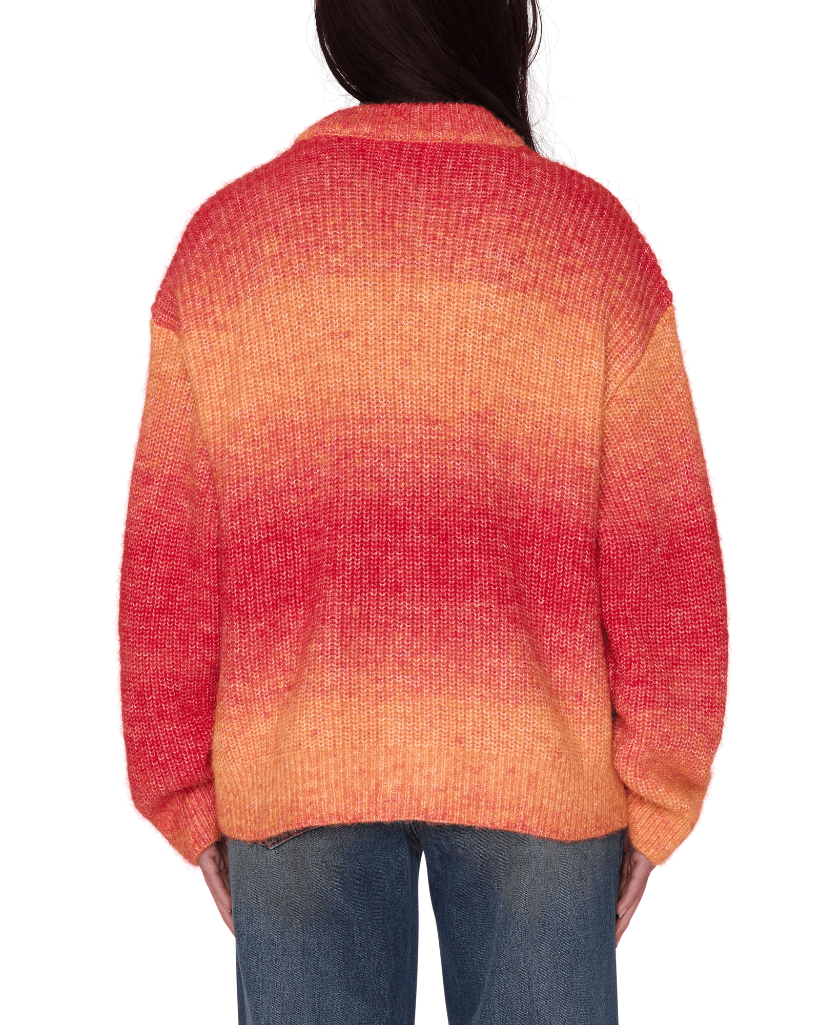 obey maglioni Obey Cardigan