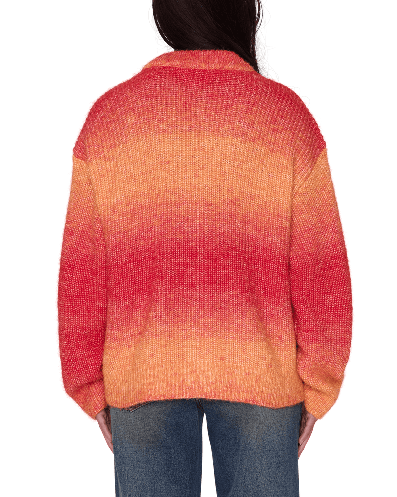 obey maglioni Obey Cardigan