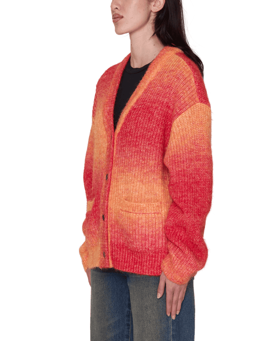 obey Obey Cardigan foto 2