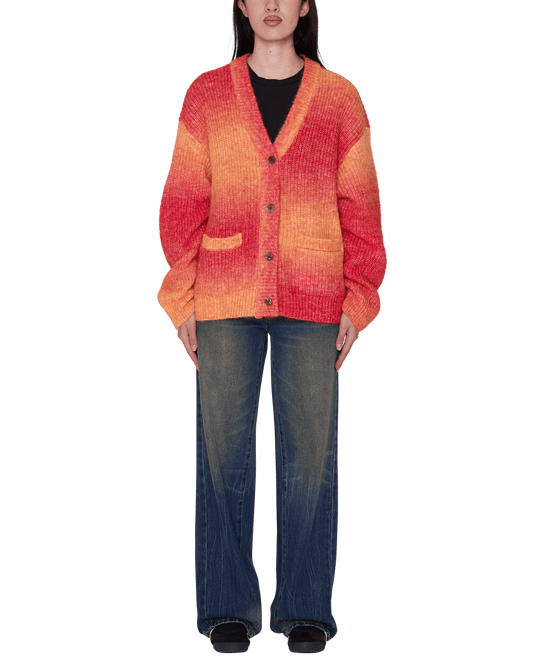 obey Obey Cardigan foto 4