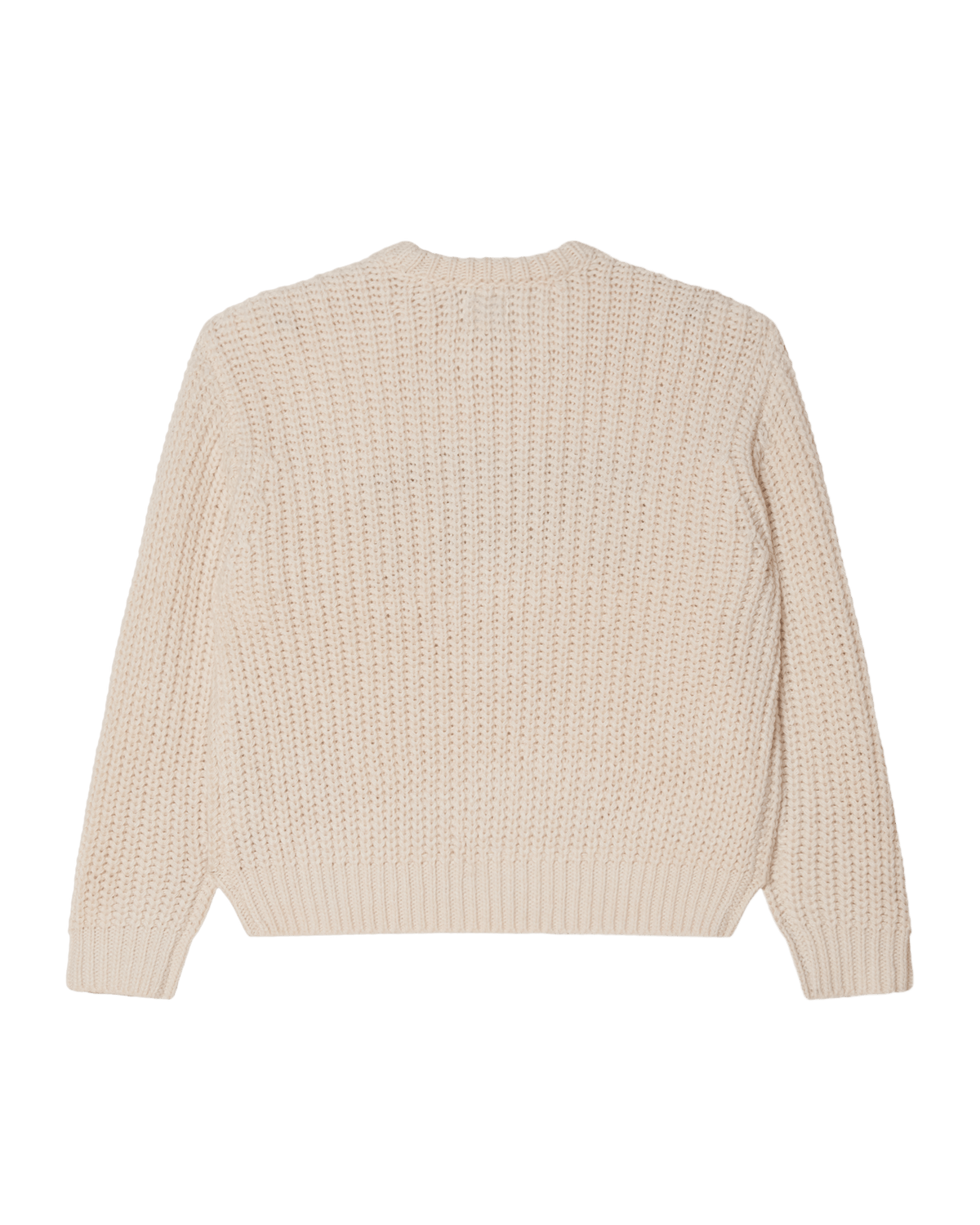 obey maglioni Obey Collegiate Sweater