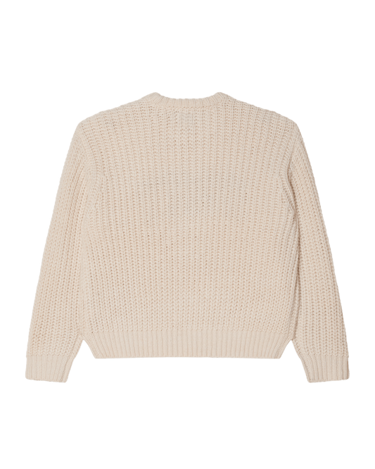 obey Obey Collegiate Sweater foto 2