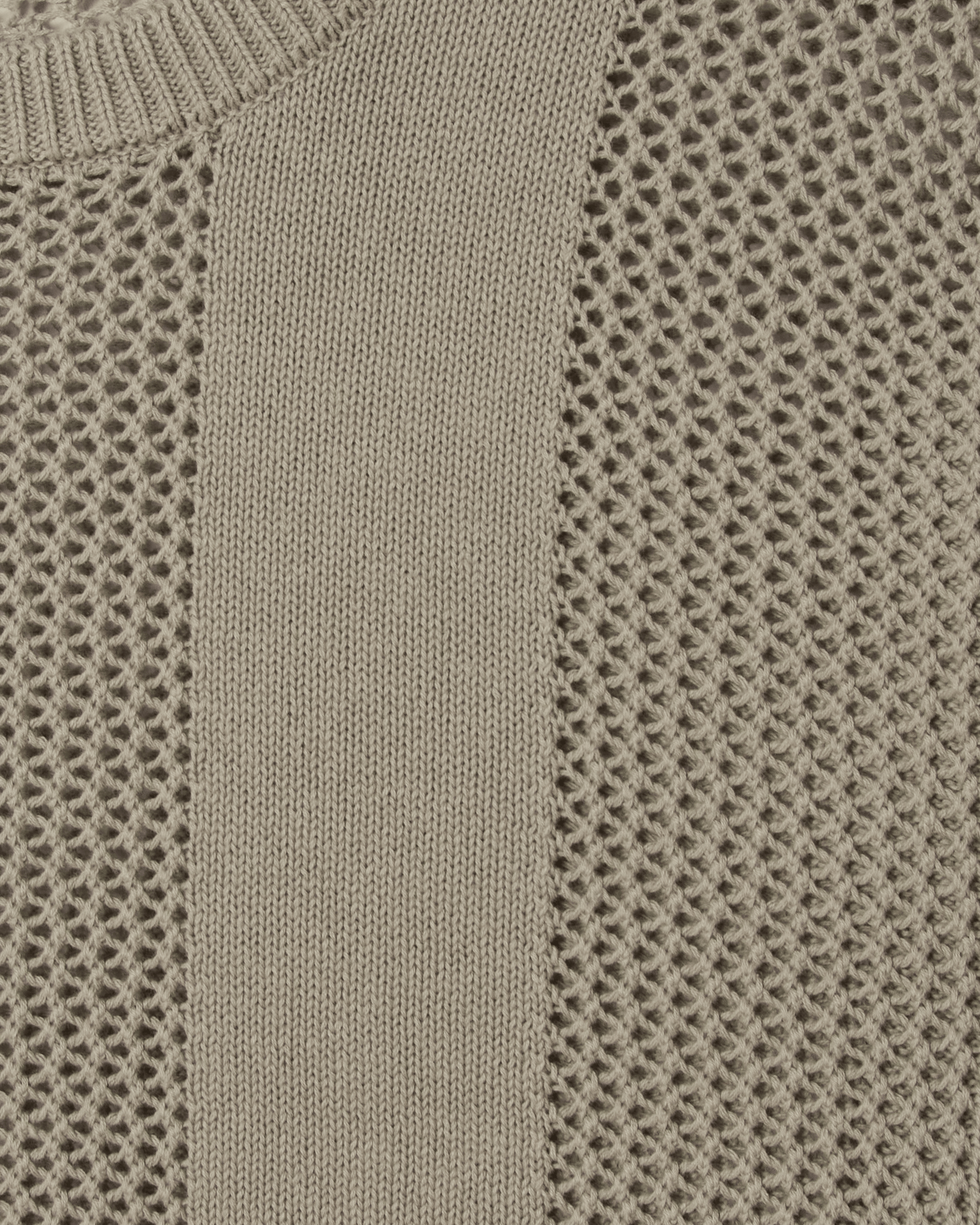 obey maglioni Obey Crochet Sweater