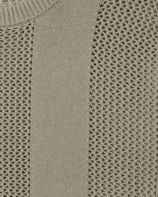 obey Obey Crochet Sweater foto 3