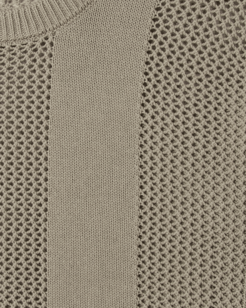 obey maglioni Obey Crochet Sweater