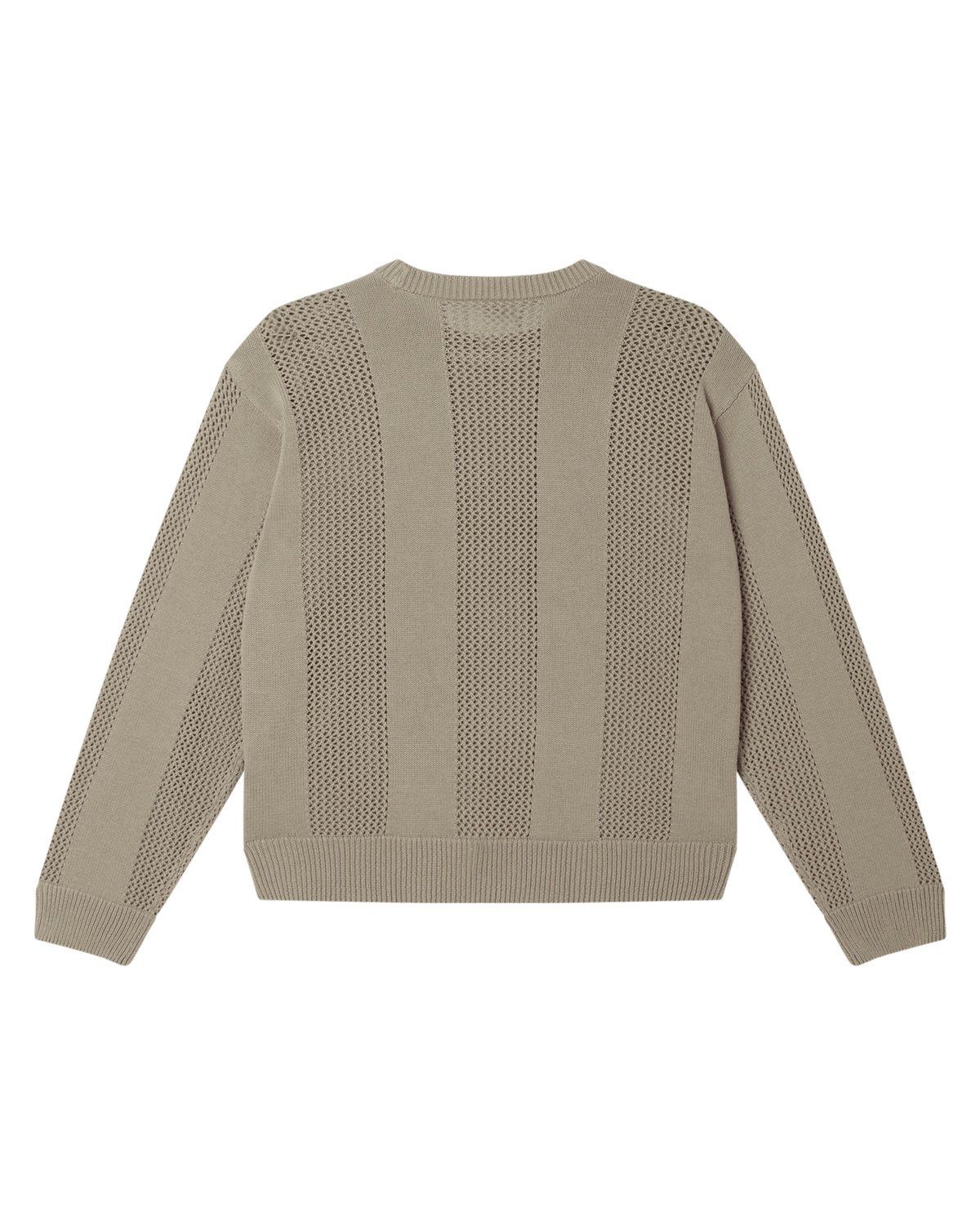 obey maglioni Obey Crochet Sweater