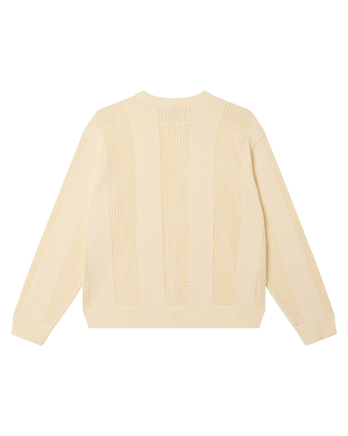 obey maglioni Obey Crochet Sweater