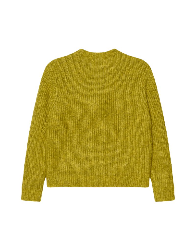 obey maglioni Obey Dexter Sweater