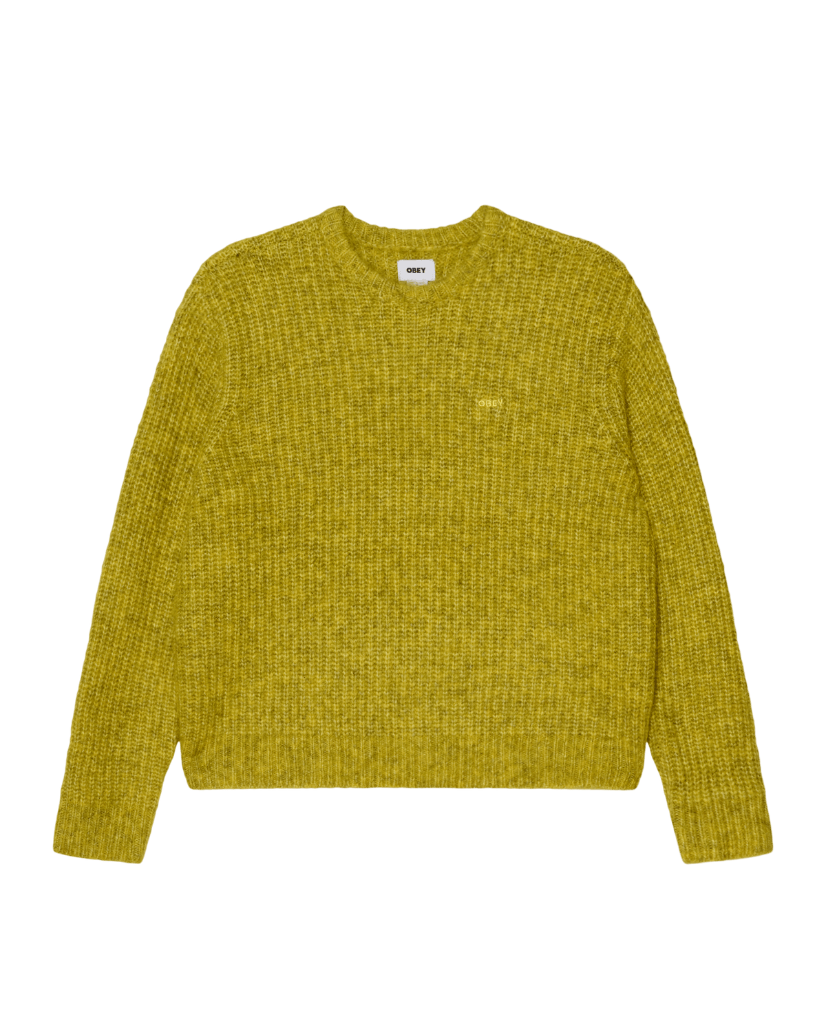 obey maglioni Obey Dexter Sweater