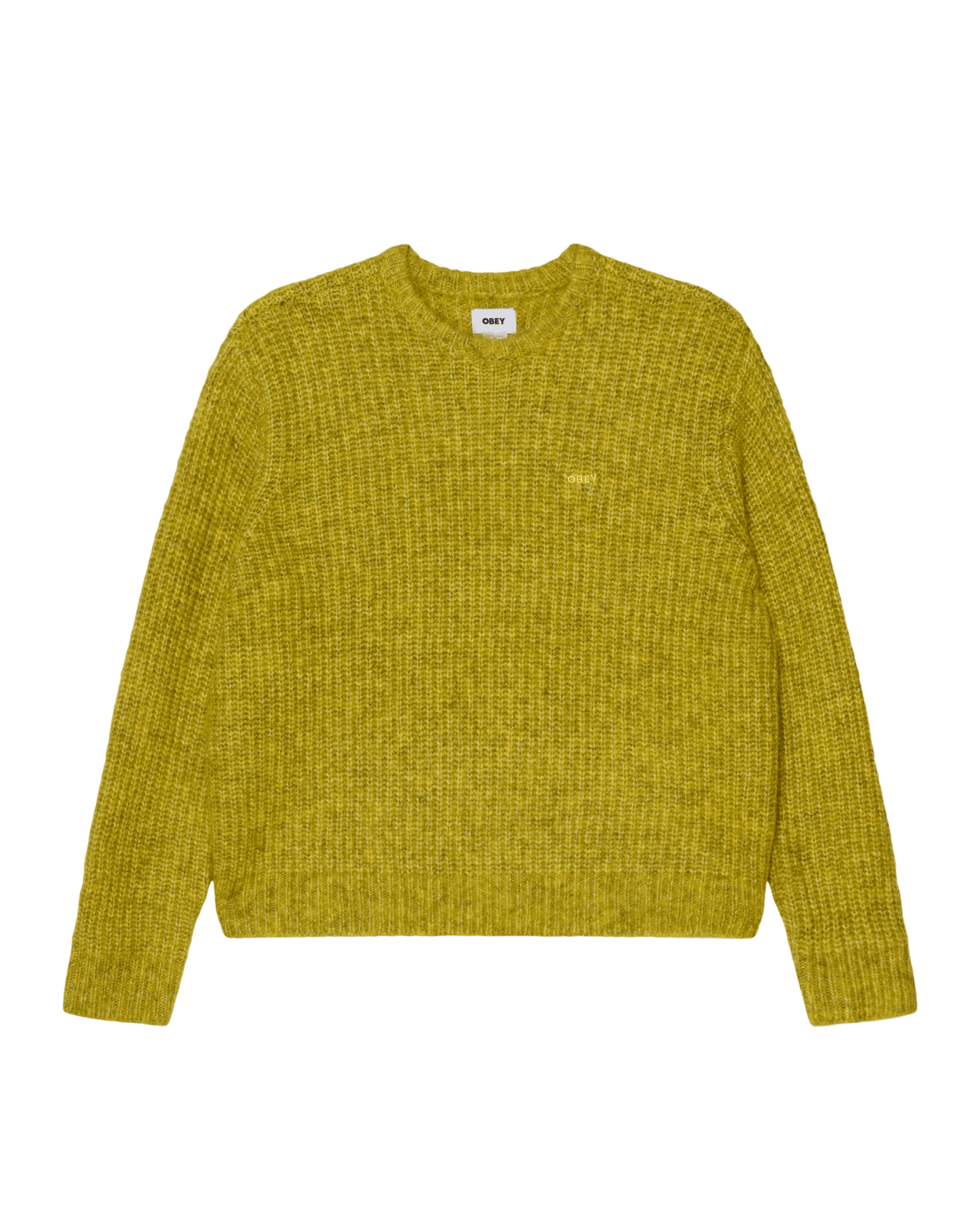 obey maglioni Obey Dexter Sweater