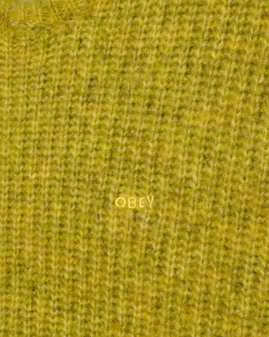 obey Obey Dexter Sweater foto 3