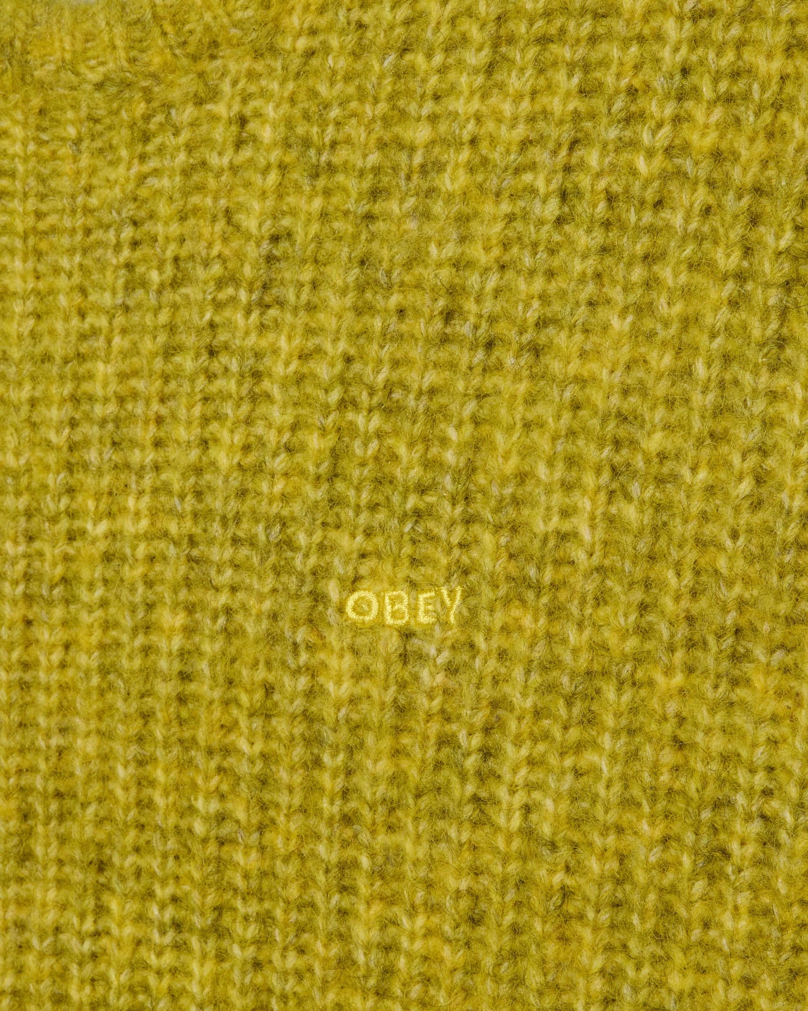 obey maglioni Obey Dexter Sweater