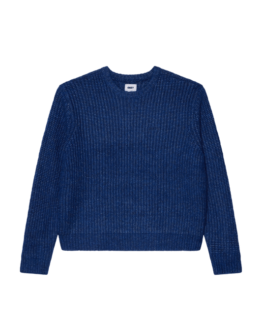 obey Obey Dexter Sweater foto 1