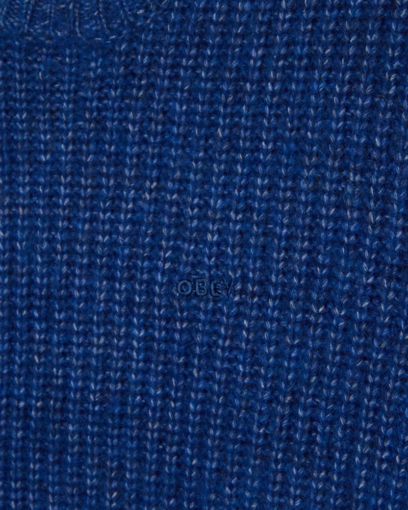obey maglioni Obey Dexter Sweater