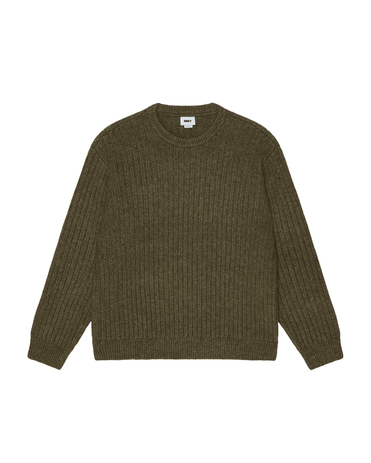 obey maglioni Obey Drex Sweater