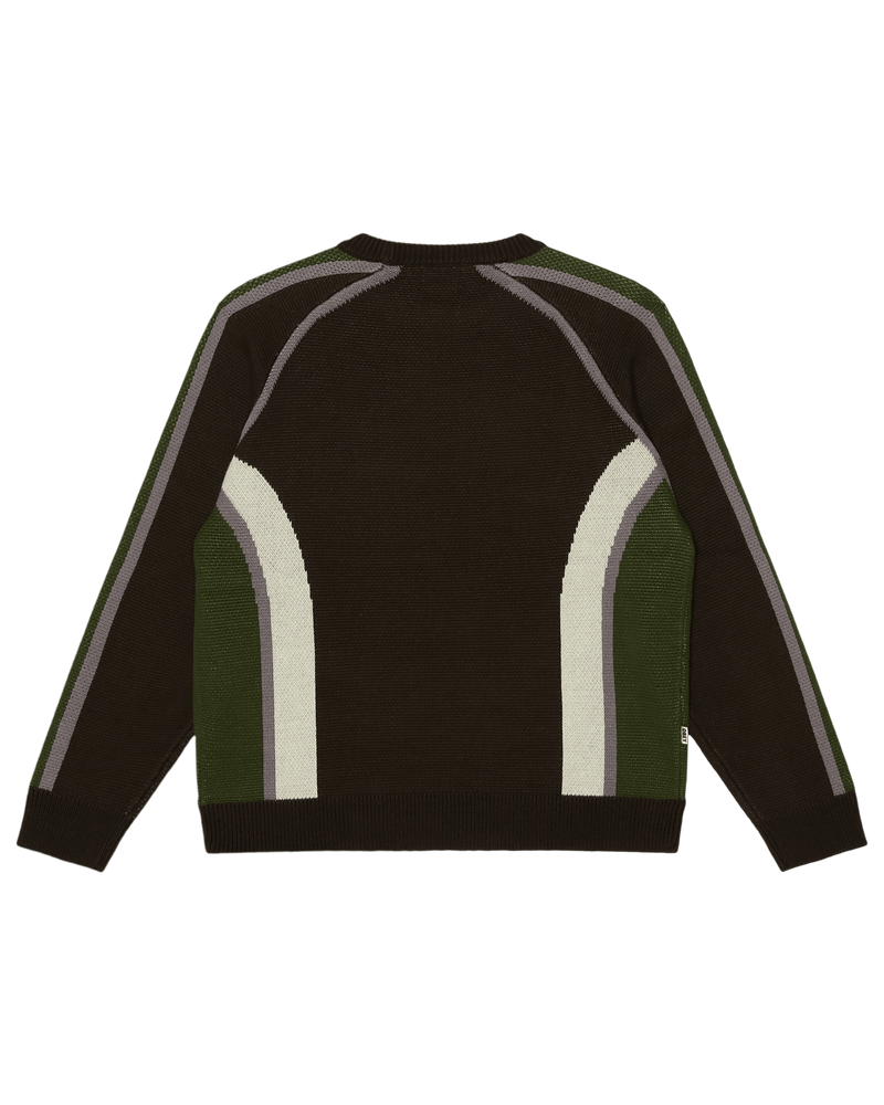 obey maglioni Obey Estadio Sweater