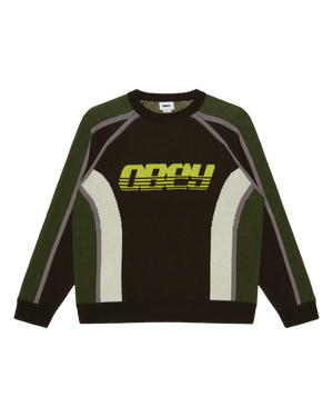 Obey Estadio Sweater