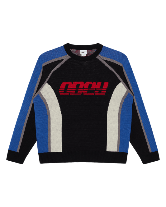 obey Obey Estadio Sweater foto 1