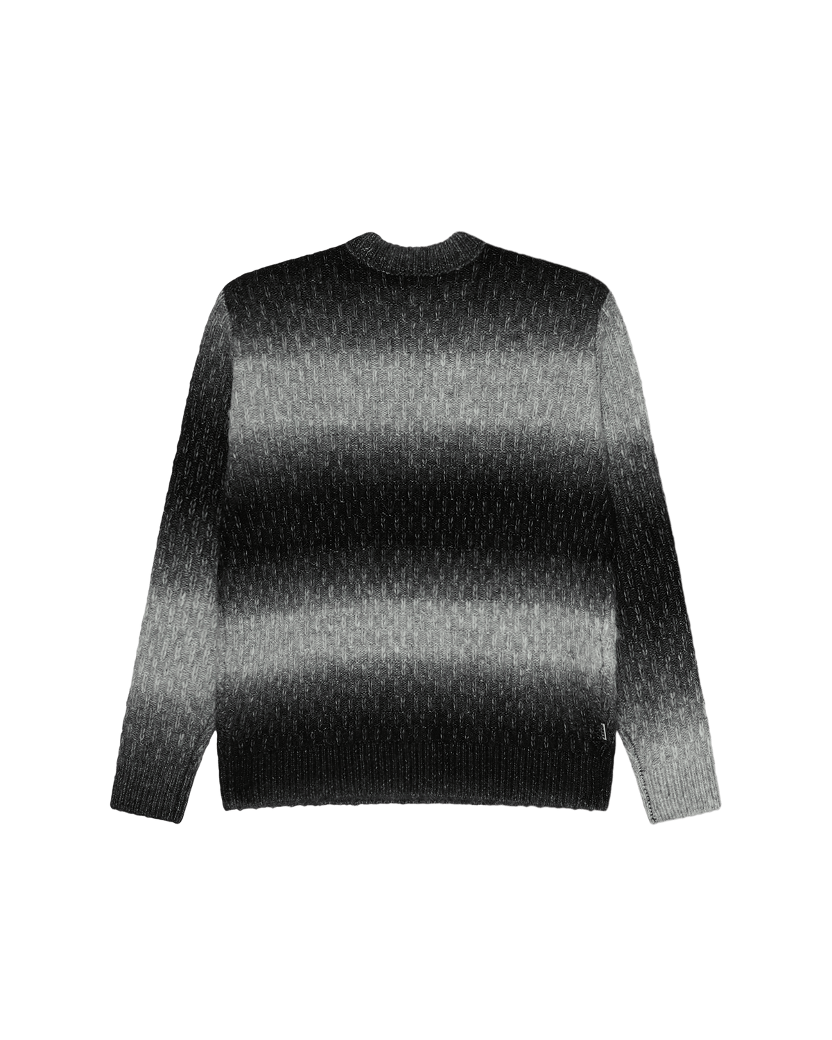 obey maglioni Obey Haze Gradient Sweater