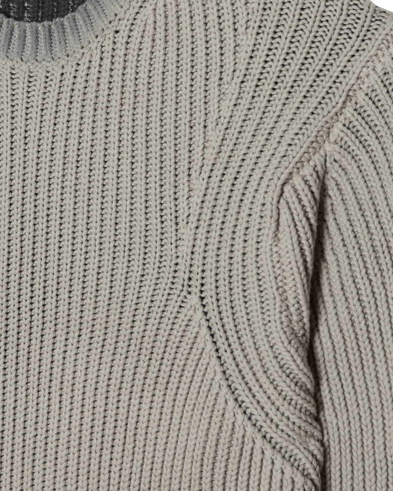 obey maglioni Obey Ian Faded Wash Sweater