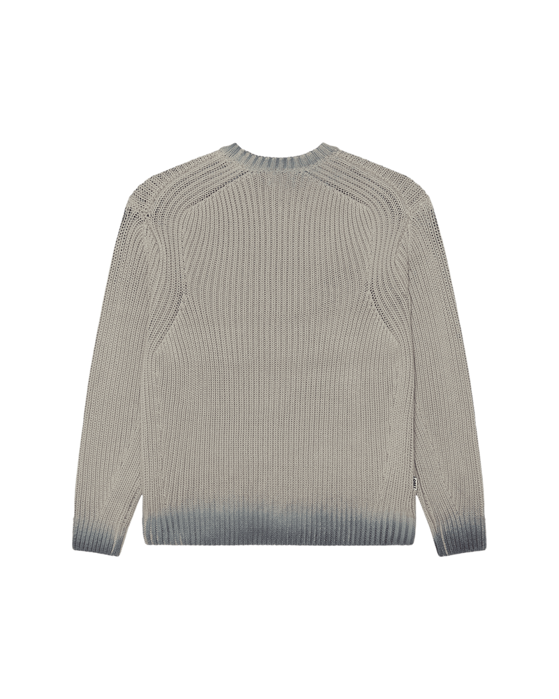 obey maglioni Obey Ian Faded Wash Sweater