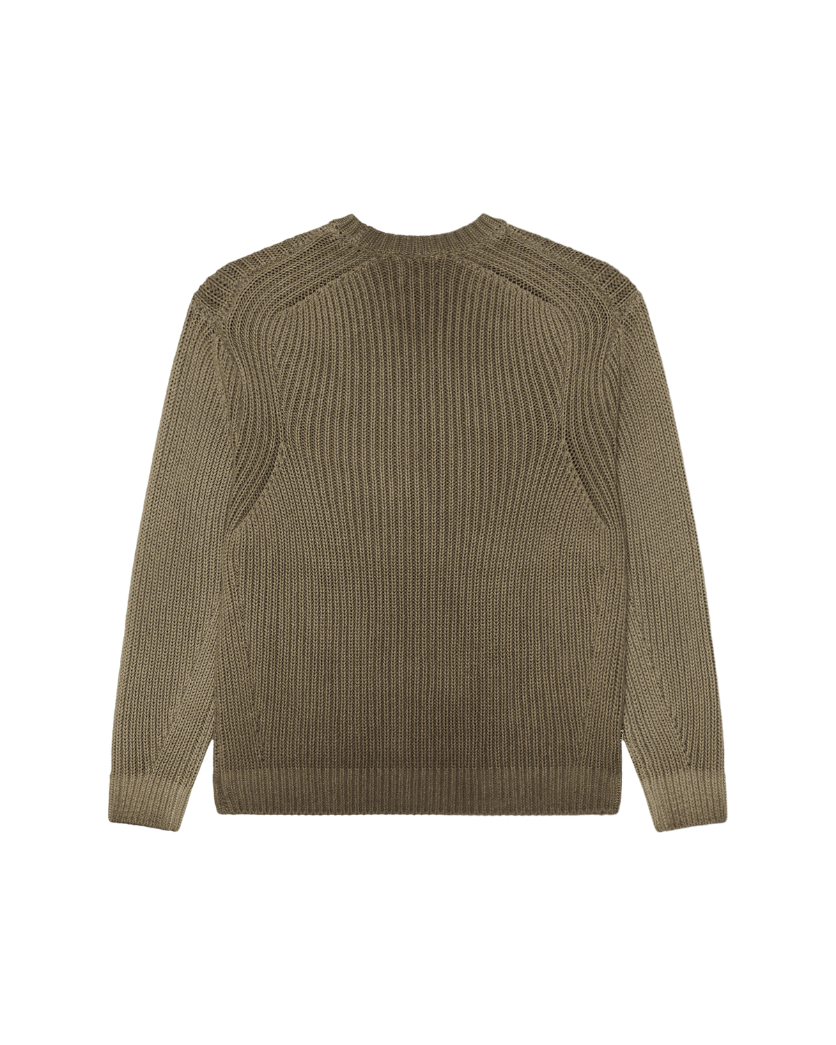 obey maglioni Obey Ian Faded Wash Sweater