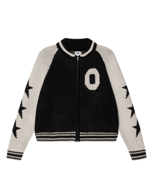 Obey Int Cowichan Sweater