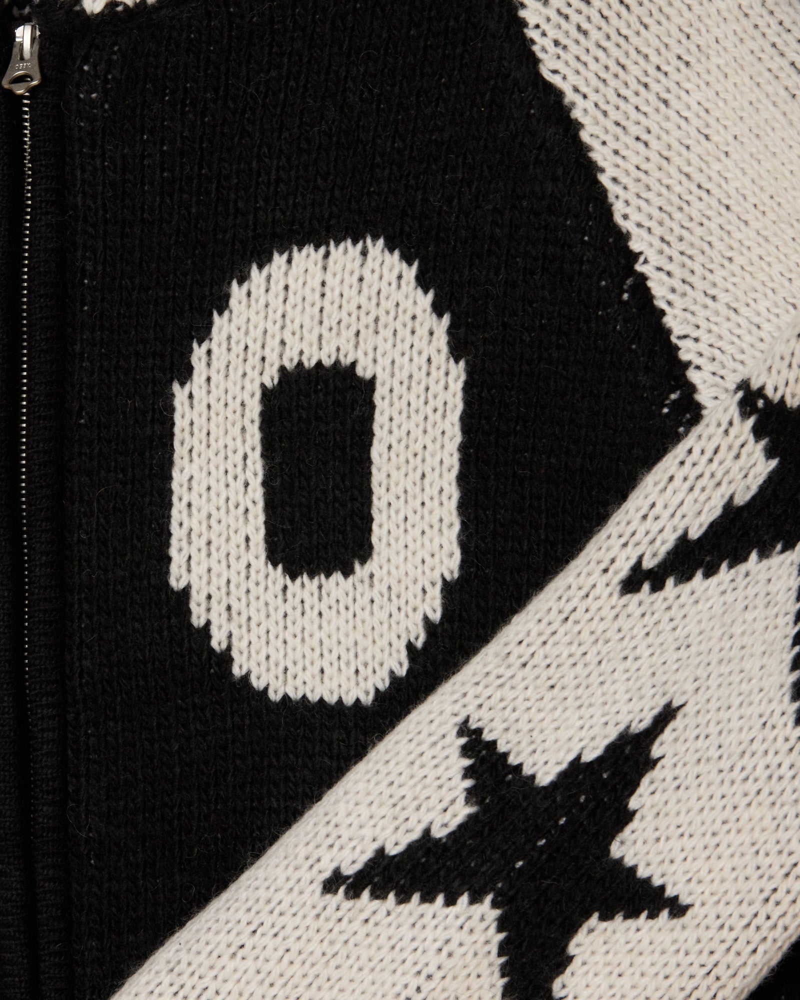 obey maglioni Obey Int Cowichan Sweater