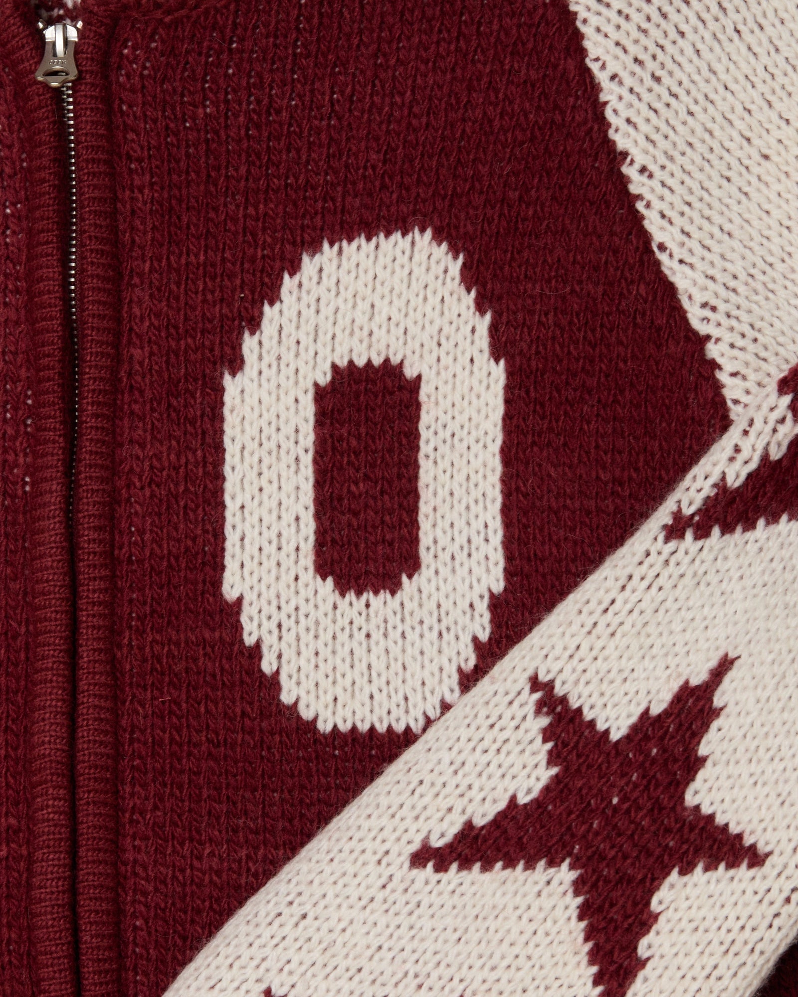 obey maglioni Obey Int Cowichan Sweater