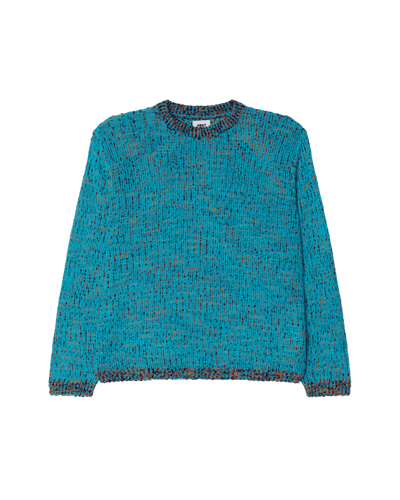 maglioni obey OBEY MARTIN SWEATER