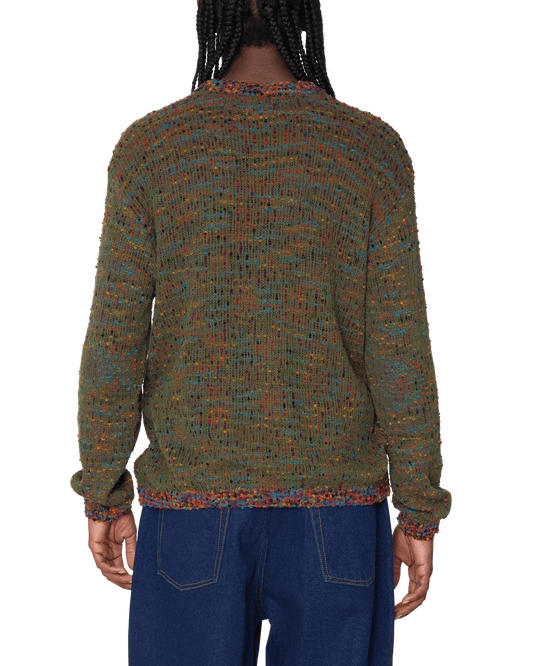 obey Obey Martin Sweater foto 8