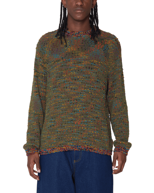 obey Obey Martin Sweater foto 6