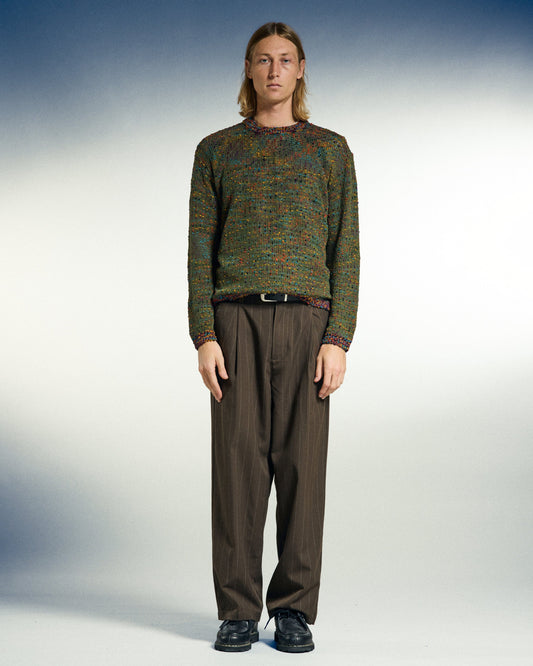 obey Obey Martin Sweater foto 3