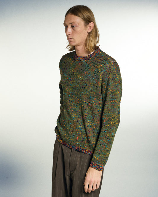 obey Obey Martin Sweater foto 2