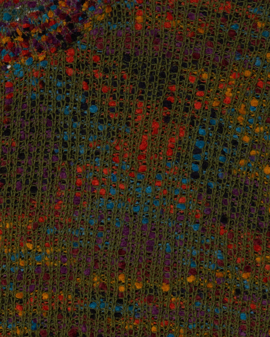 obey Obey Martin Sweater foto 4