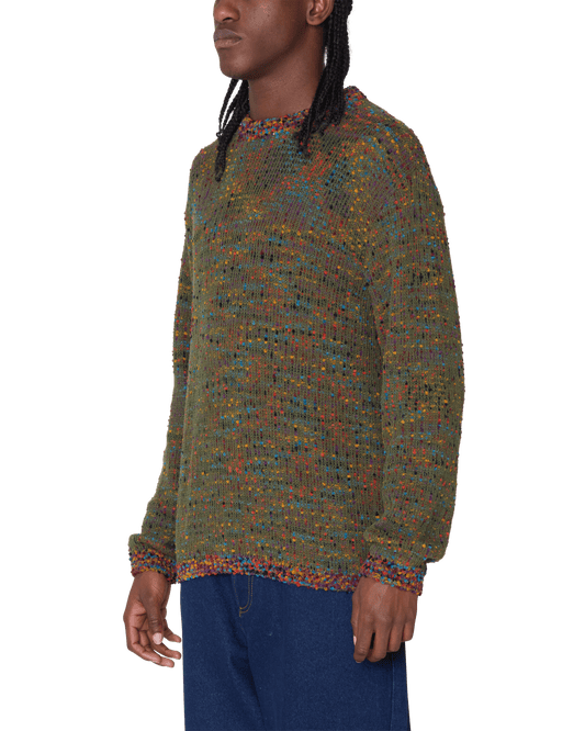 obey Obey Martin Sweater foto 7