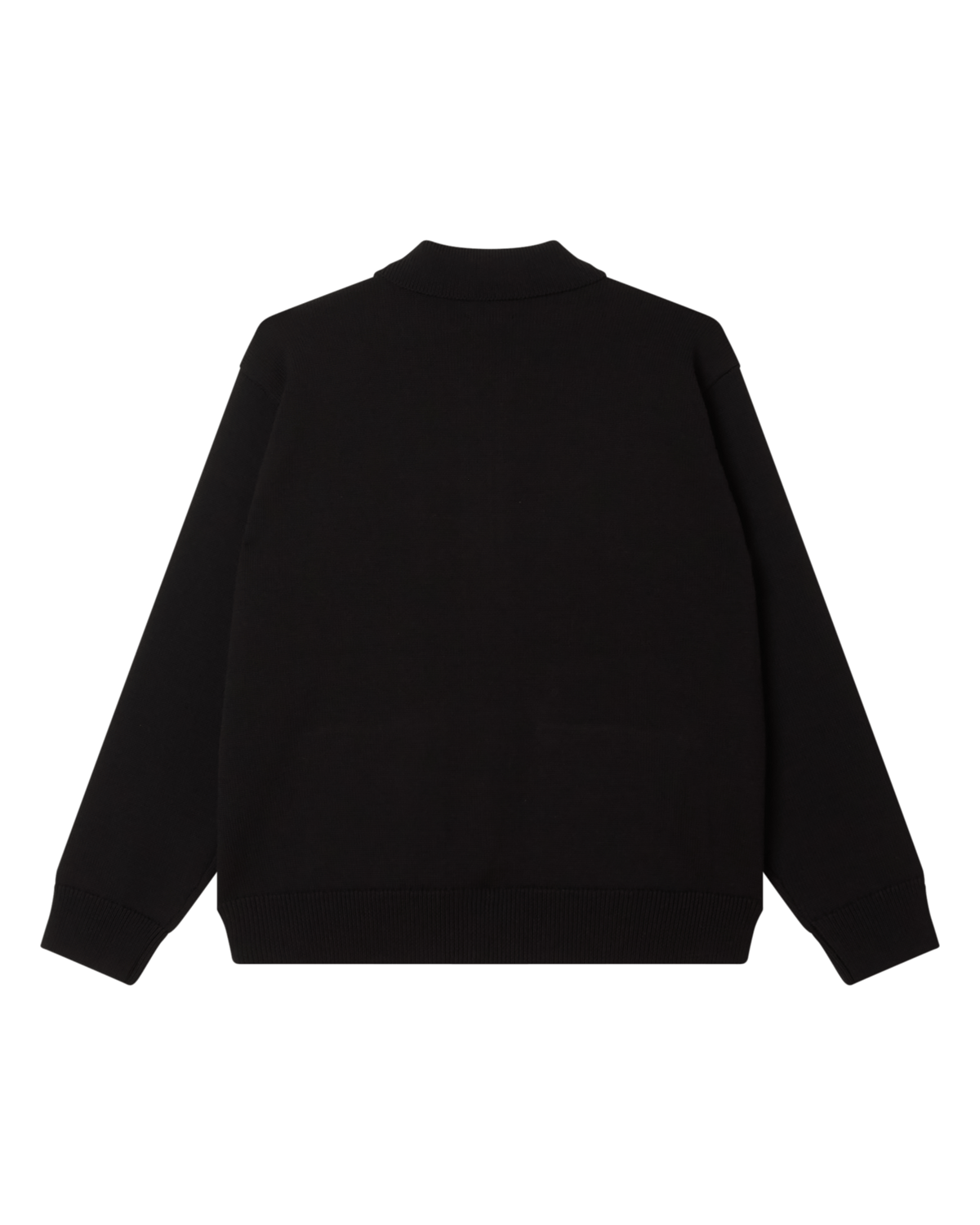 obey maglioni Obey Matt Zip Up Sweater