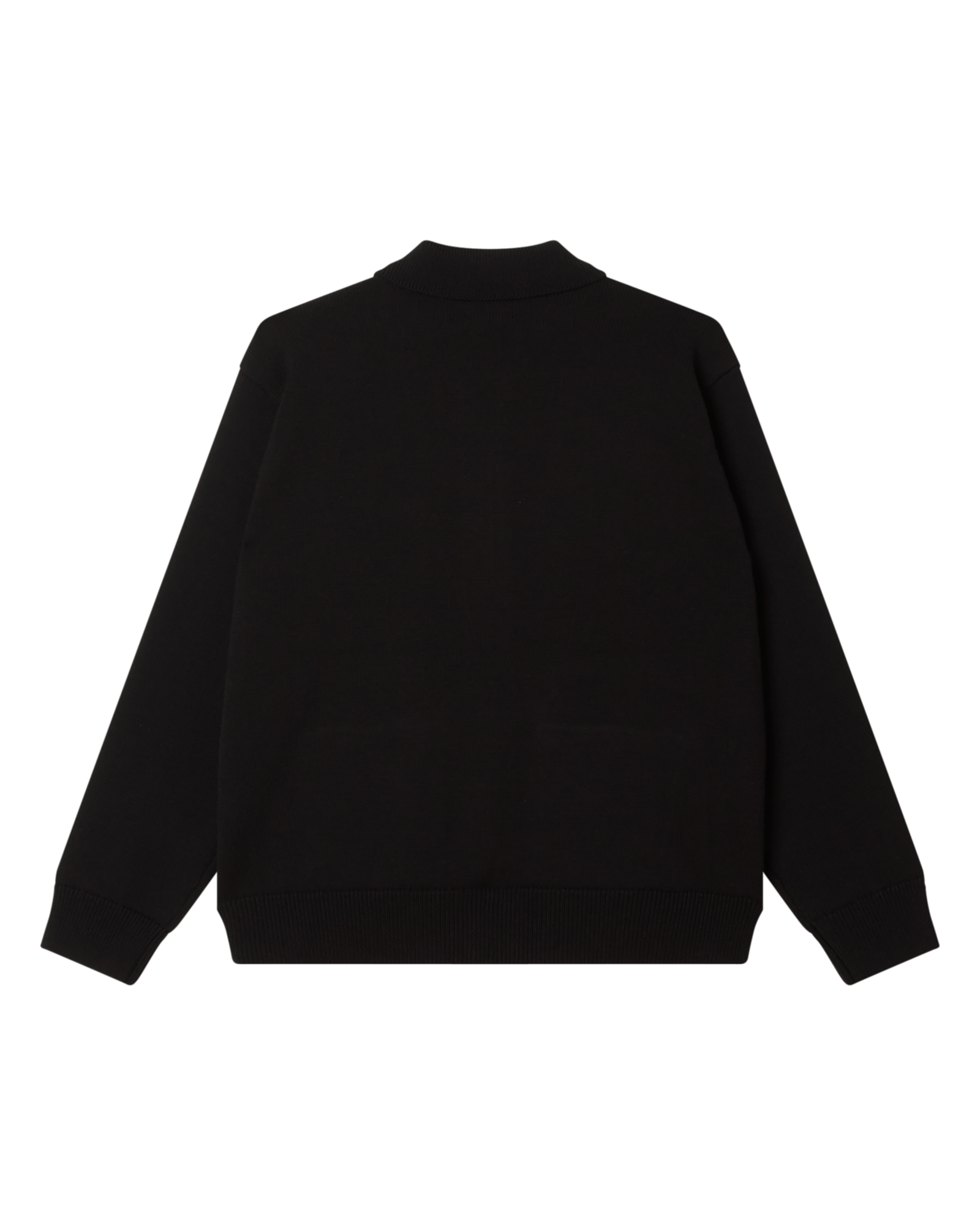 obey maglioni Obey Matt Zip Up Sweater