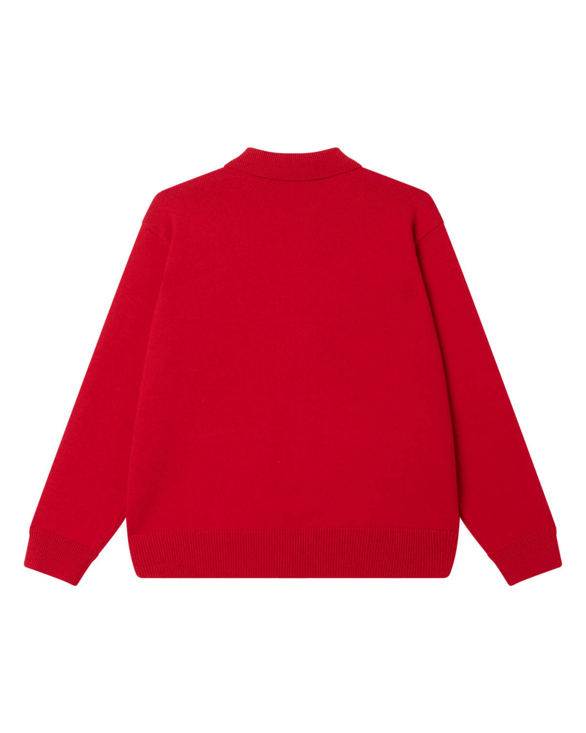obey maglioni Obey Matt Zip Up Sweater