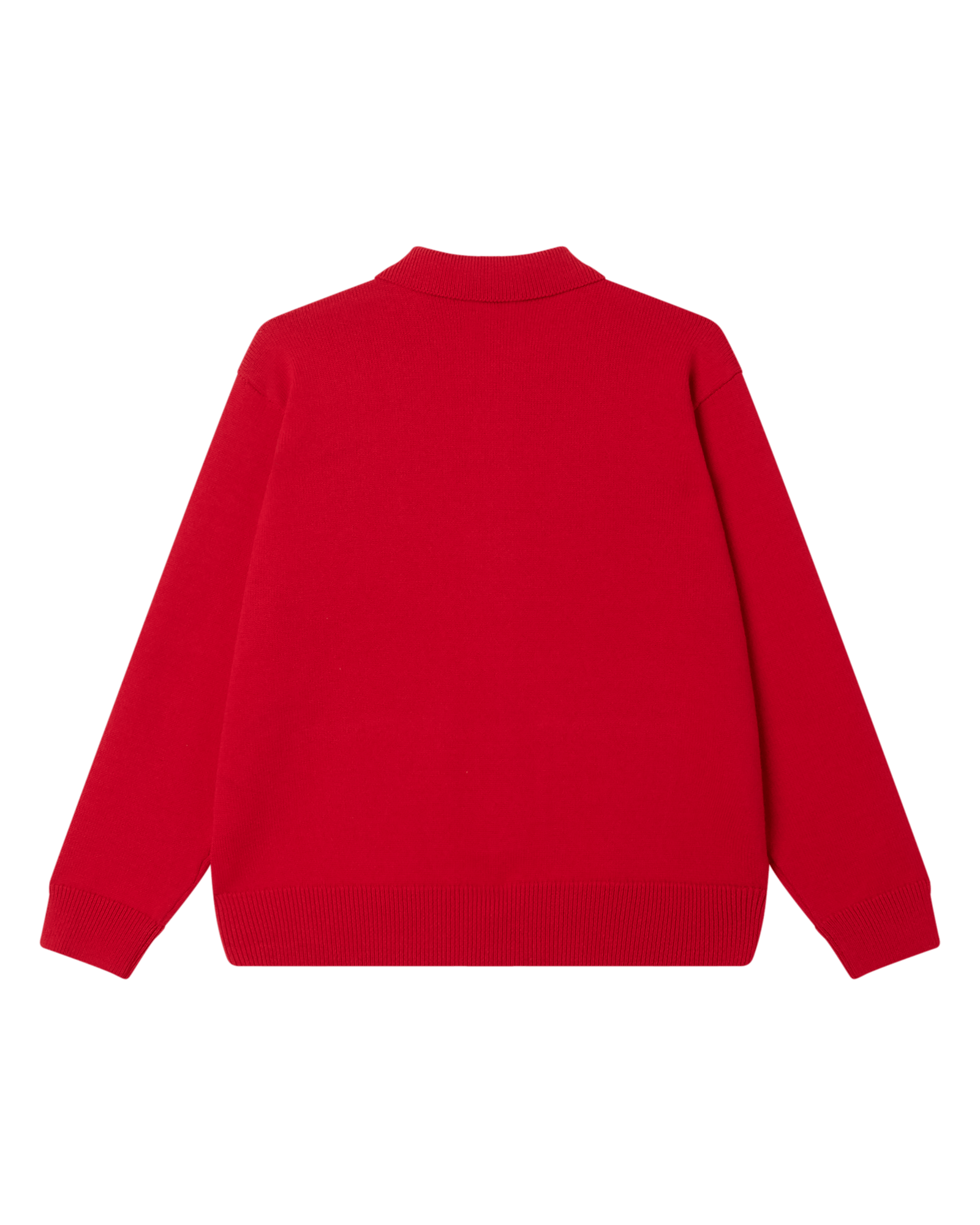 obey maglioni Obey Matt Zip Up Sweater