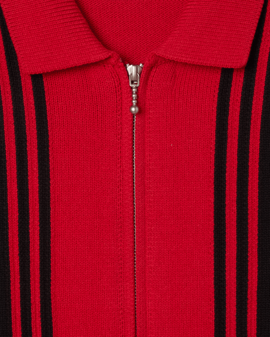 obey Obey Matt Zip Up Sweater foto 3