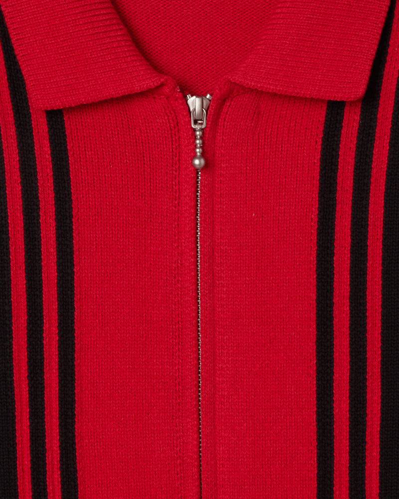 obey maglioni Obey Matt Zip Up Sweater