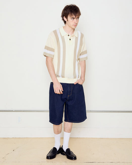 obey Obey Seth Polo Sweater foto 6