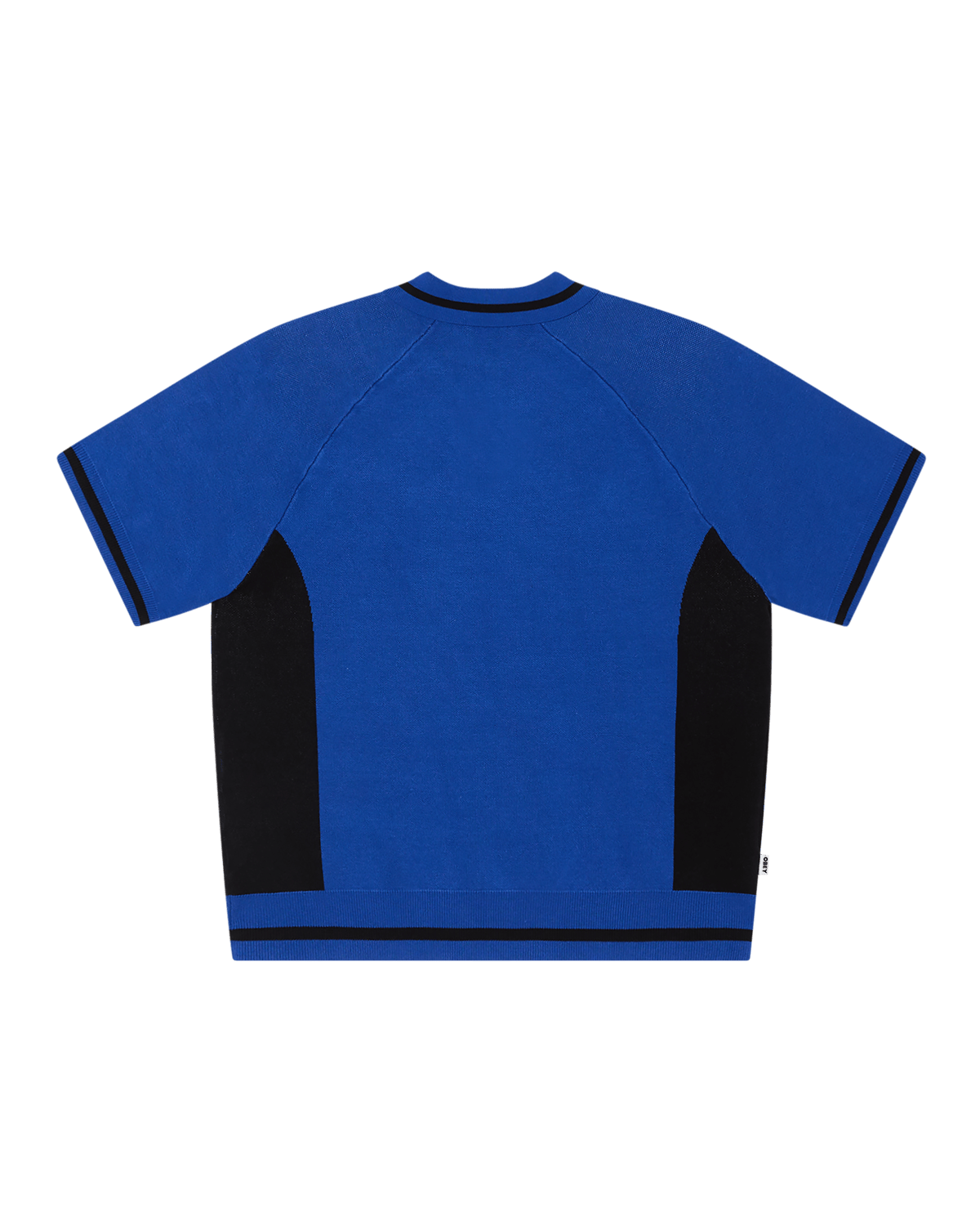 obey maglioni Obey Sport Polo Sweater