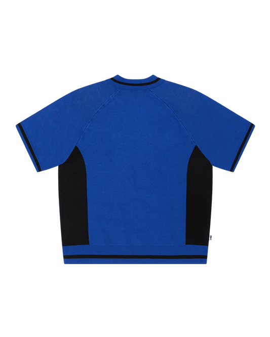 obey Obey Sport Polo Sweater foto 2
